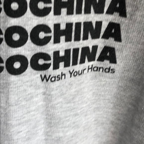 Don’t be a Cochina sweater - Picture 5 of 5